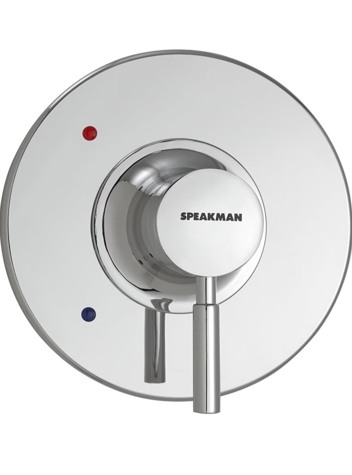 Speakman CPT-1000-UNI Retrofittable Shower Valve
