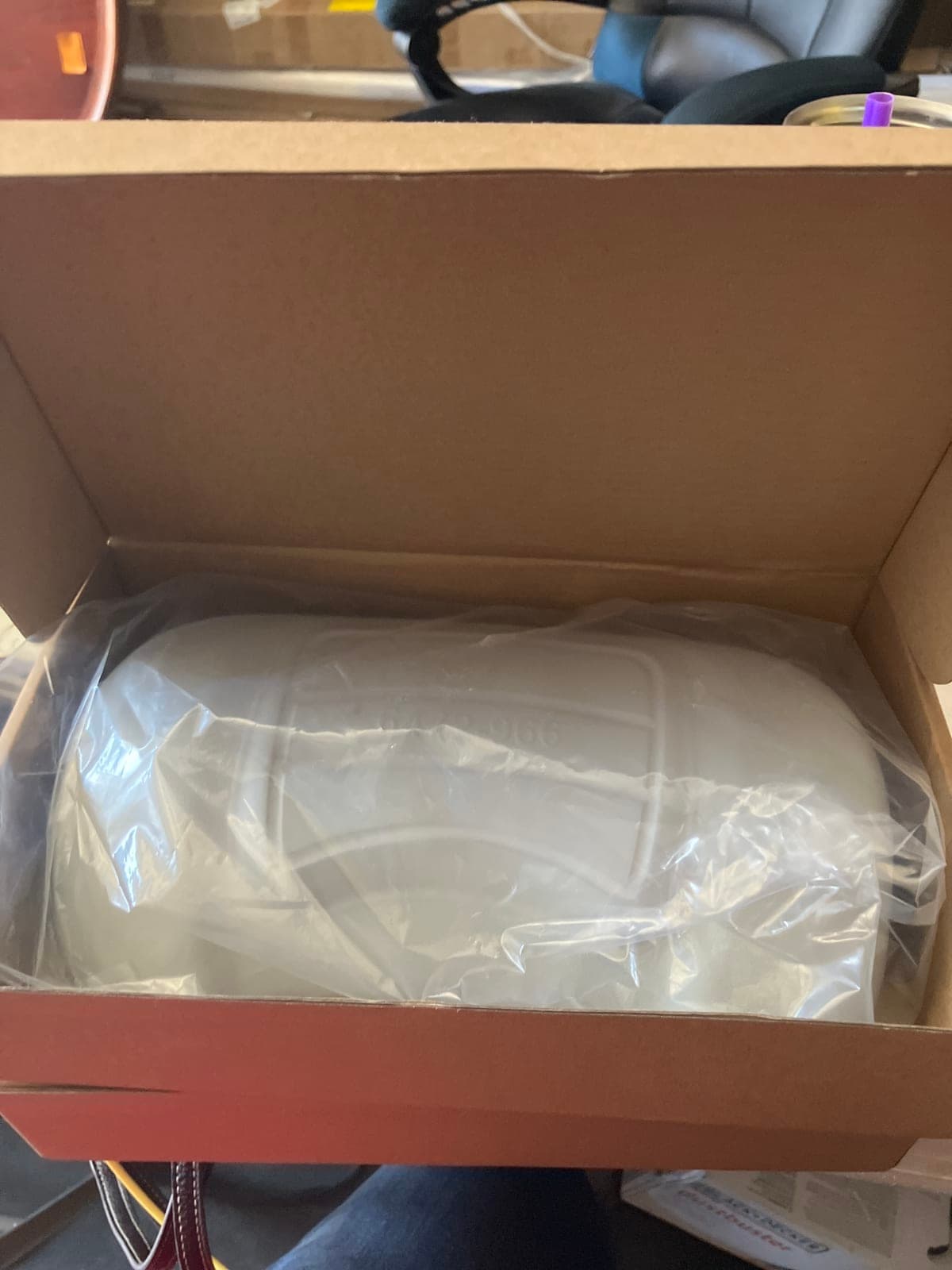 Hot tub pillow cover replacement