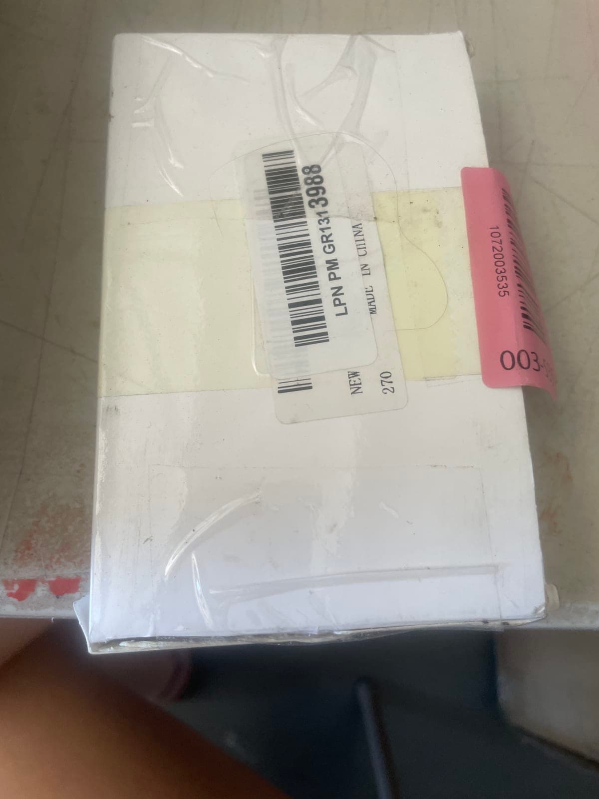 New Spark Plugs for Small Engines