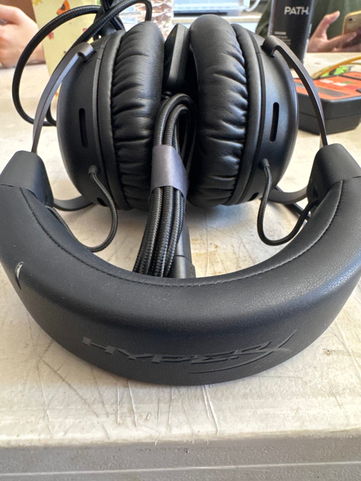 HyperX Cloud II Gaming Headset