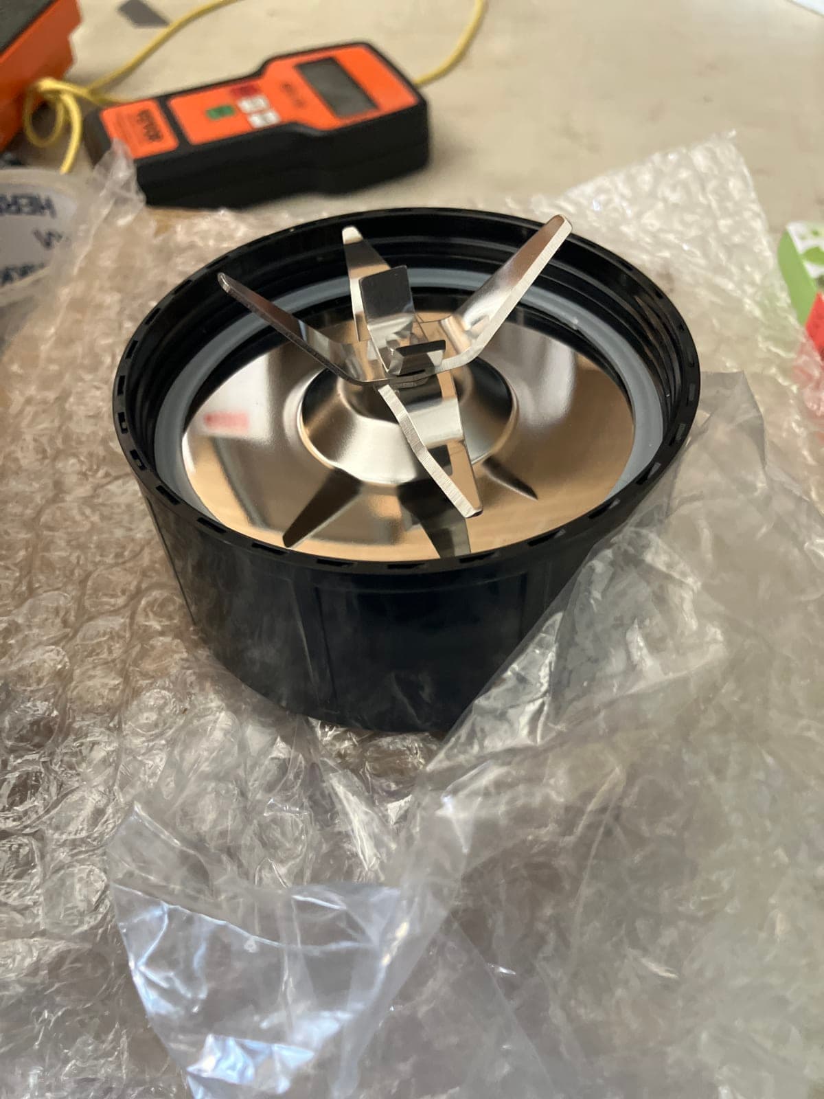 High-Quality Blender Replacement Blade Assembly