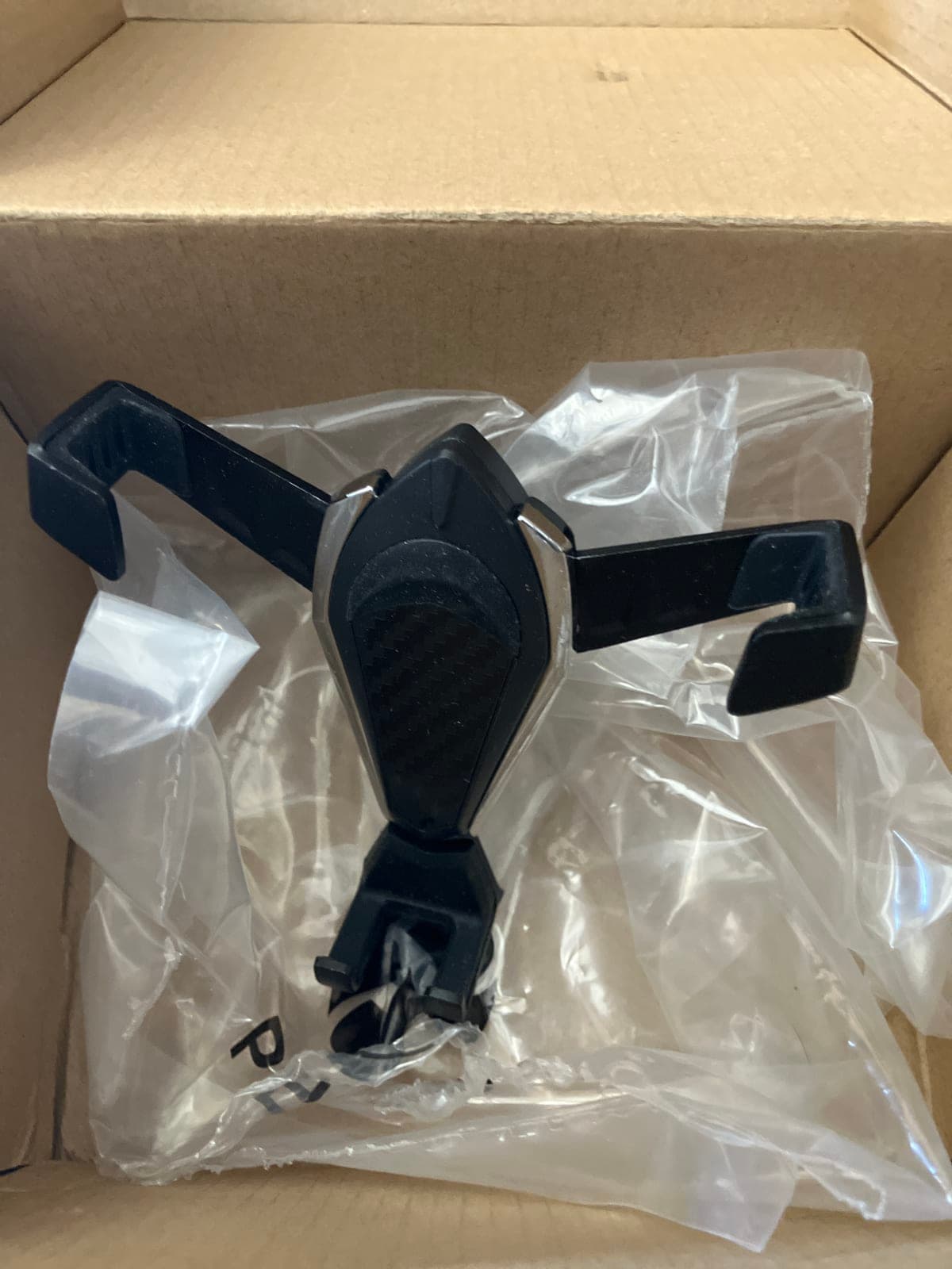 Universal Smartphone Car Mount Holder