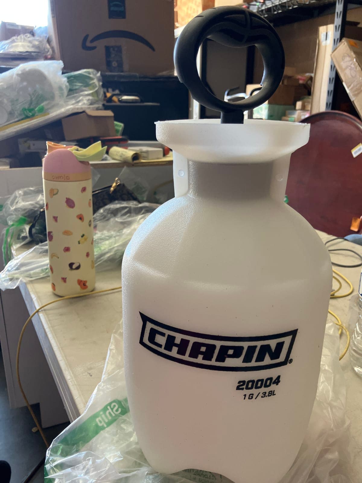 Chapin 20004 1-Gallon Plastic Sprayer