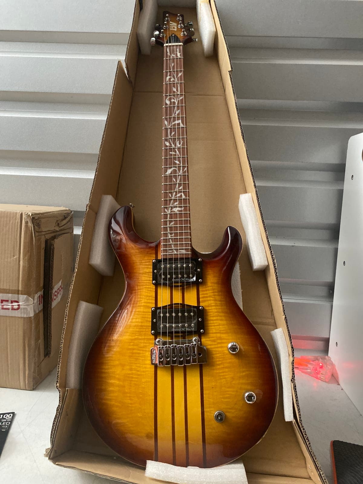 Electric Guitar