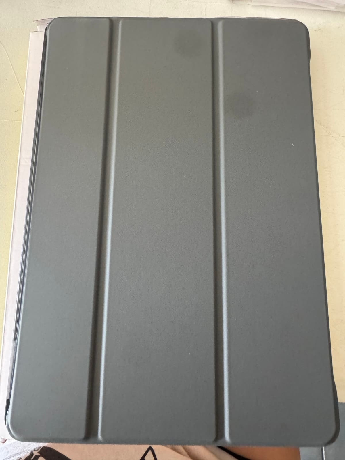 JETech21 iPad Case - Space Gray for iPad Air 3/pro 10 1/2 inch