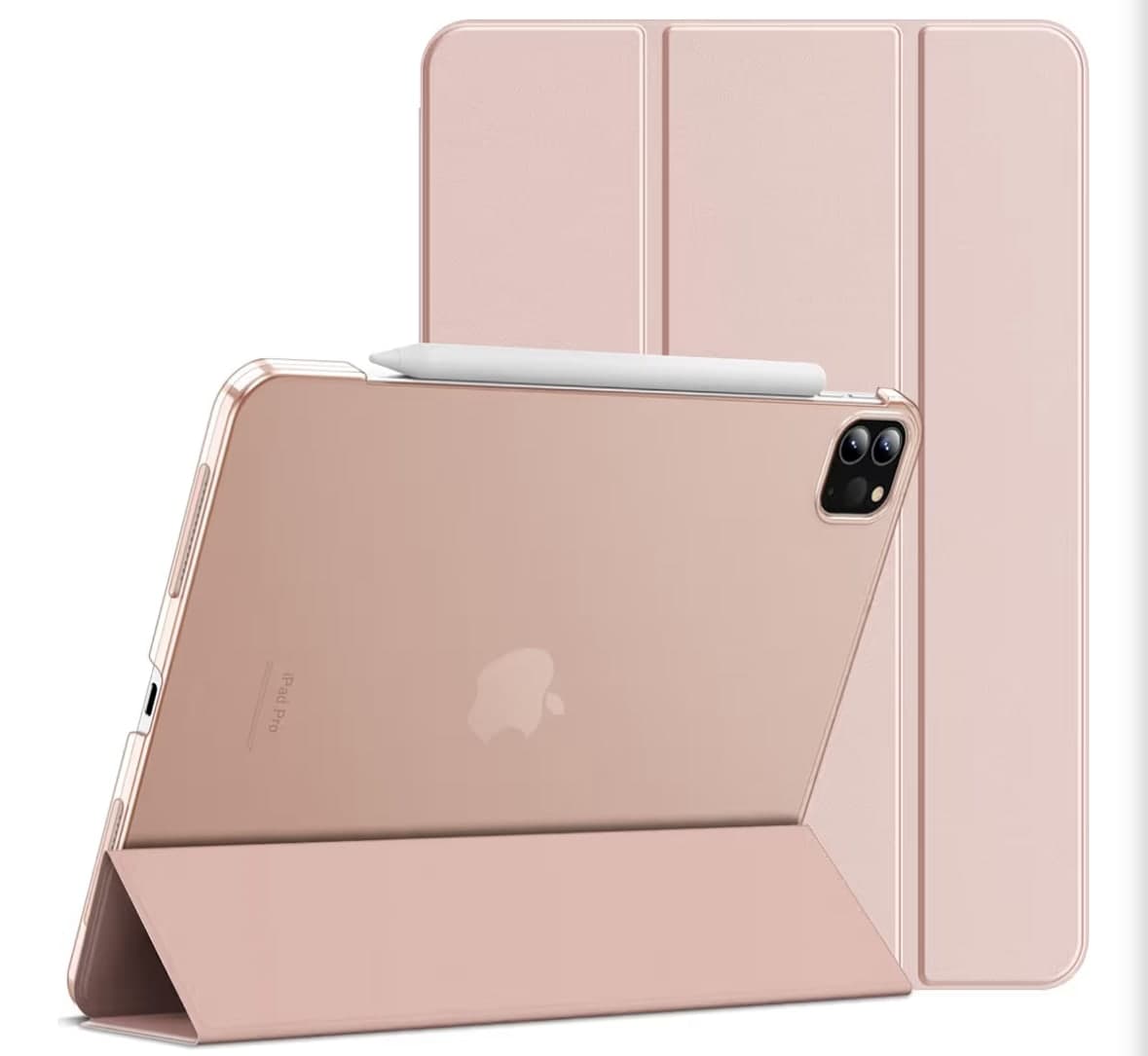 JETech Protective Case for iPad Pro 11-Inch