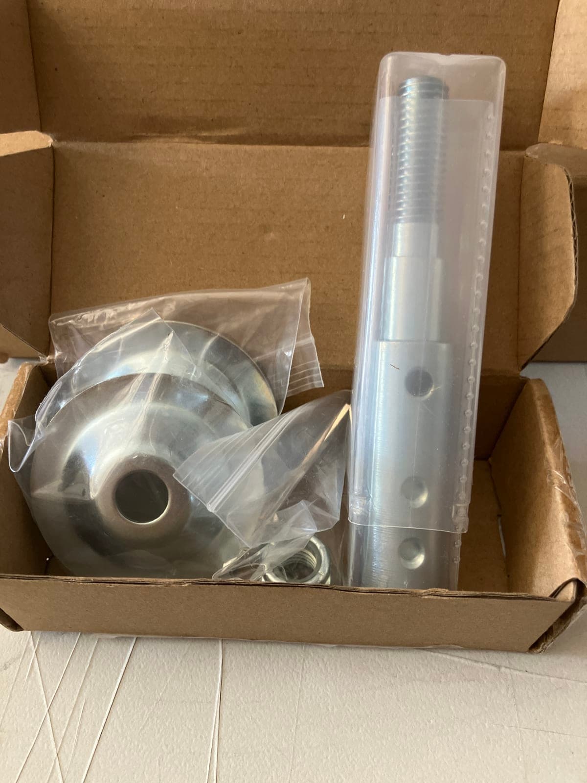 Heavy-Duty Adjustable Pulley System Kit