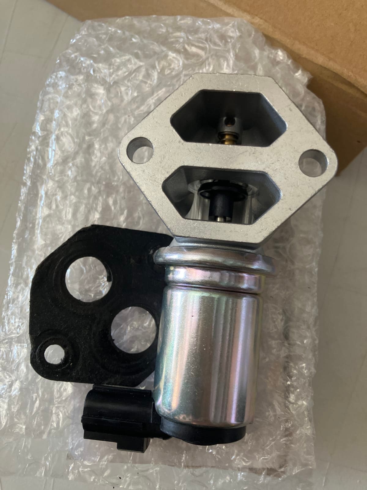 Genuine OEM Engine Variable Valve Timing Solenoid
