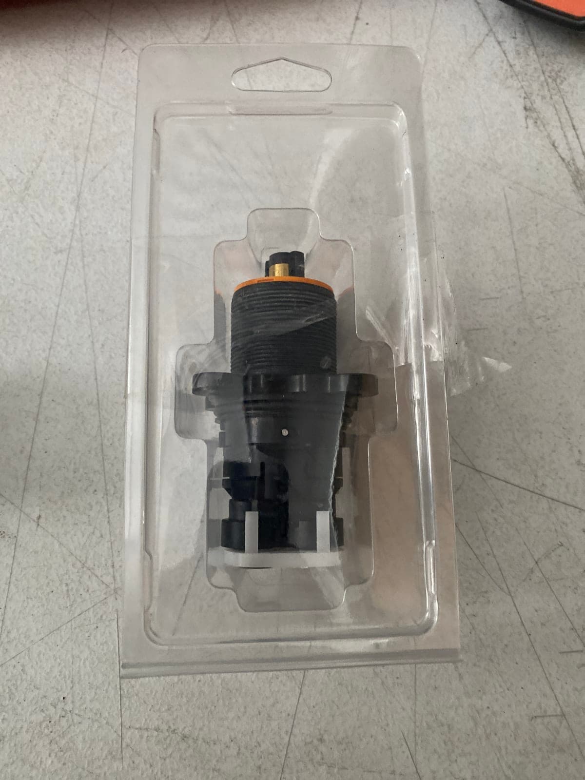 Replacement Water Pump for Garden Hose - Durable and Efficient