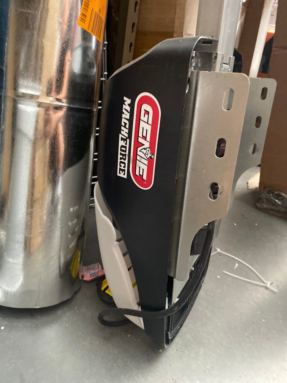 Genie MachForce Garage Door Opener