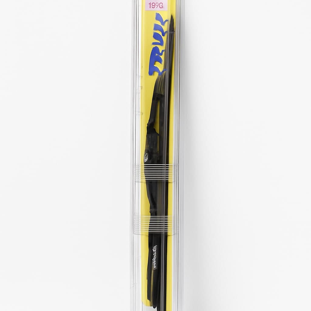 TRICO 489-676 Wiper Blade - Durable & Reliable Performance