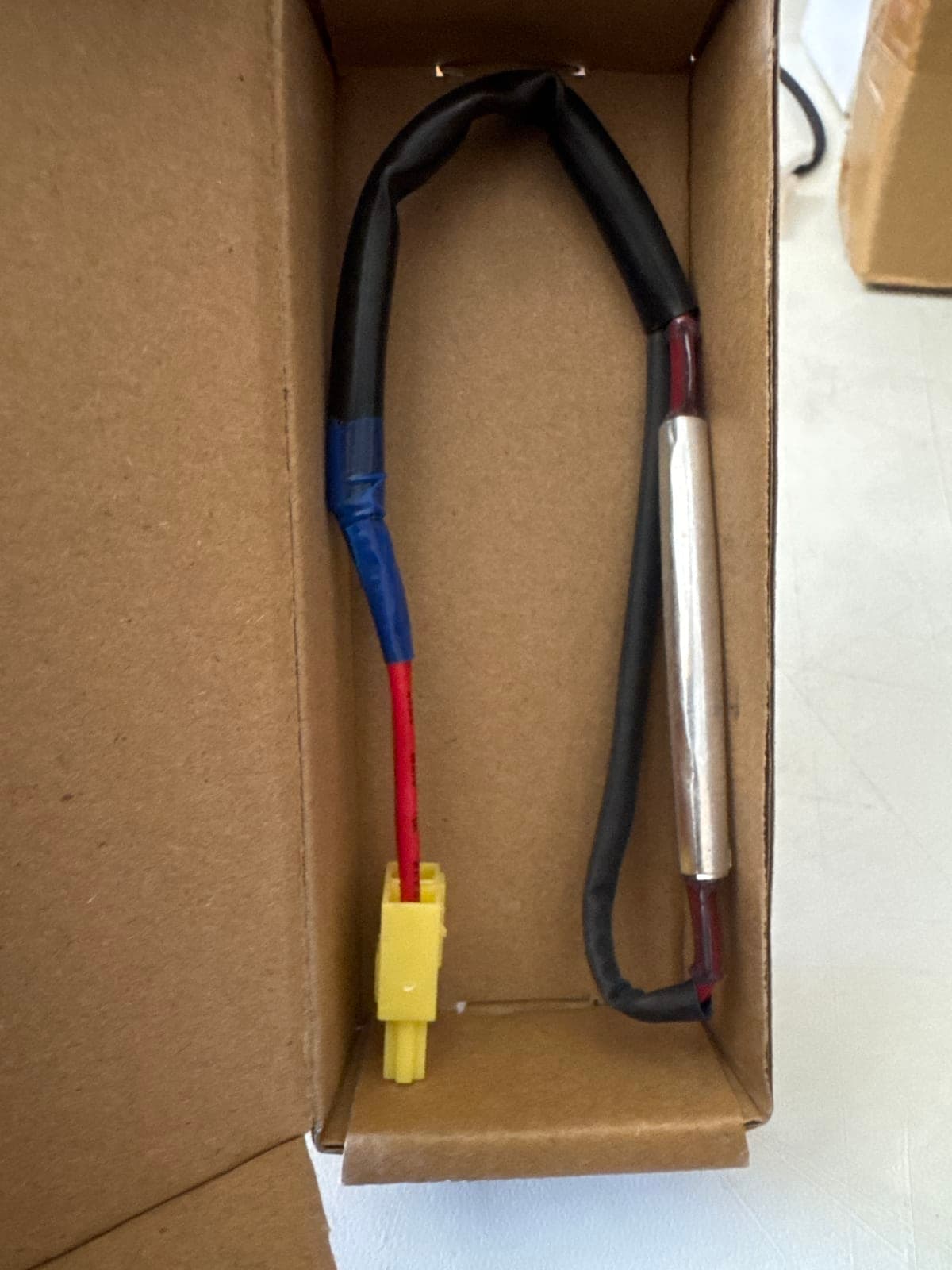 Samsung DA47-00301B Freezer Heater Element Replacement