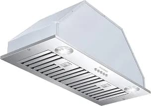 Eallmall FC-30 Stainless Steel Range Hood