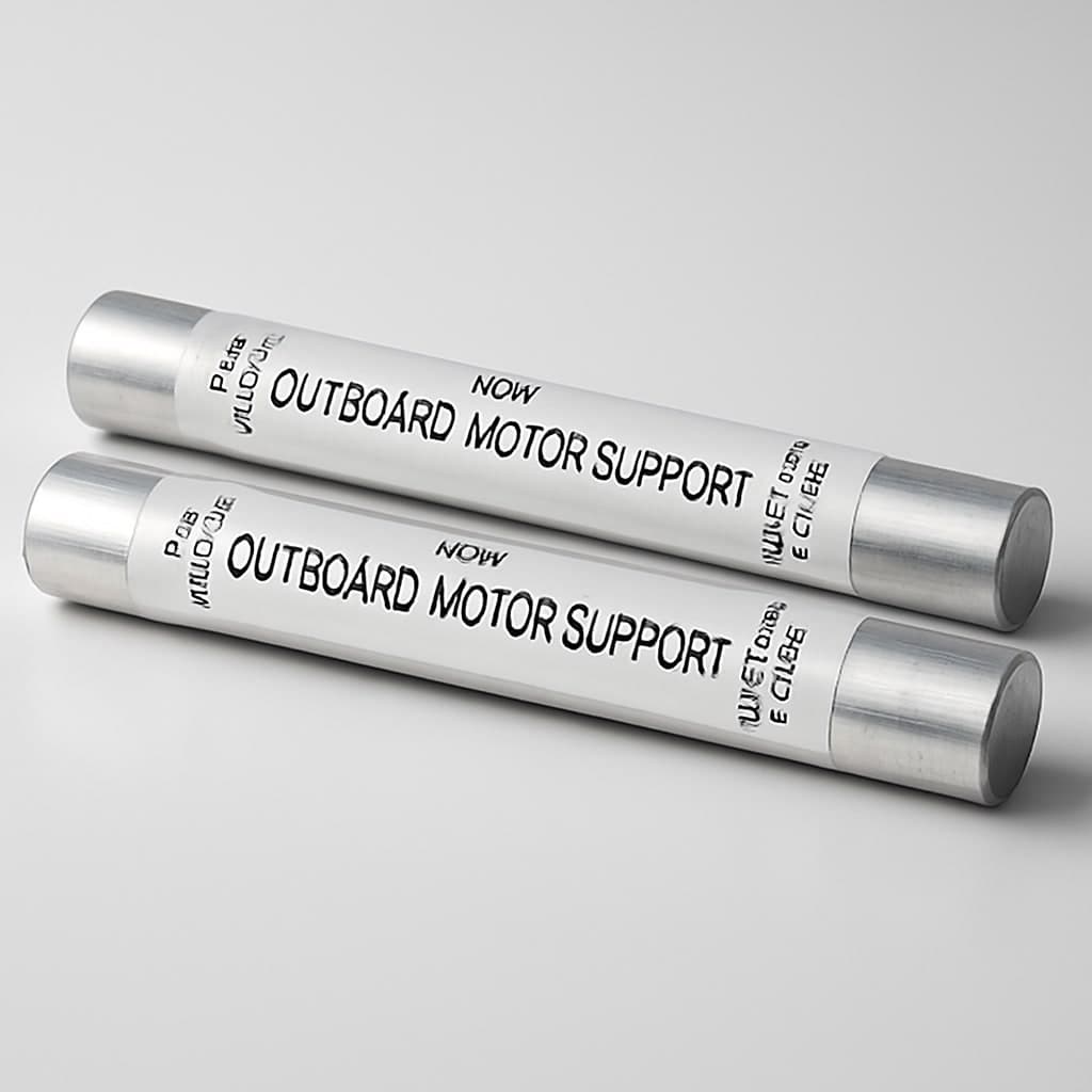 XQK Outboard Motor Support for Mercury & Honda