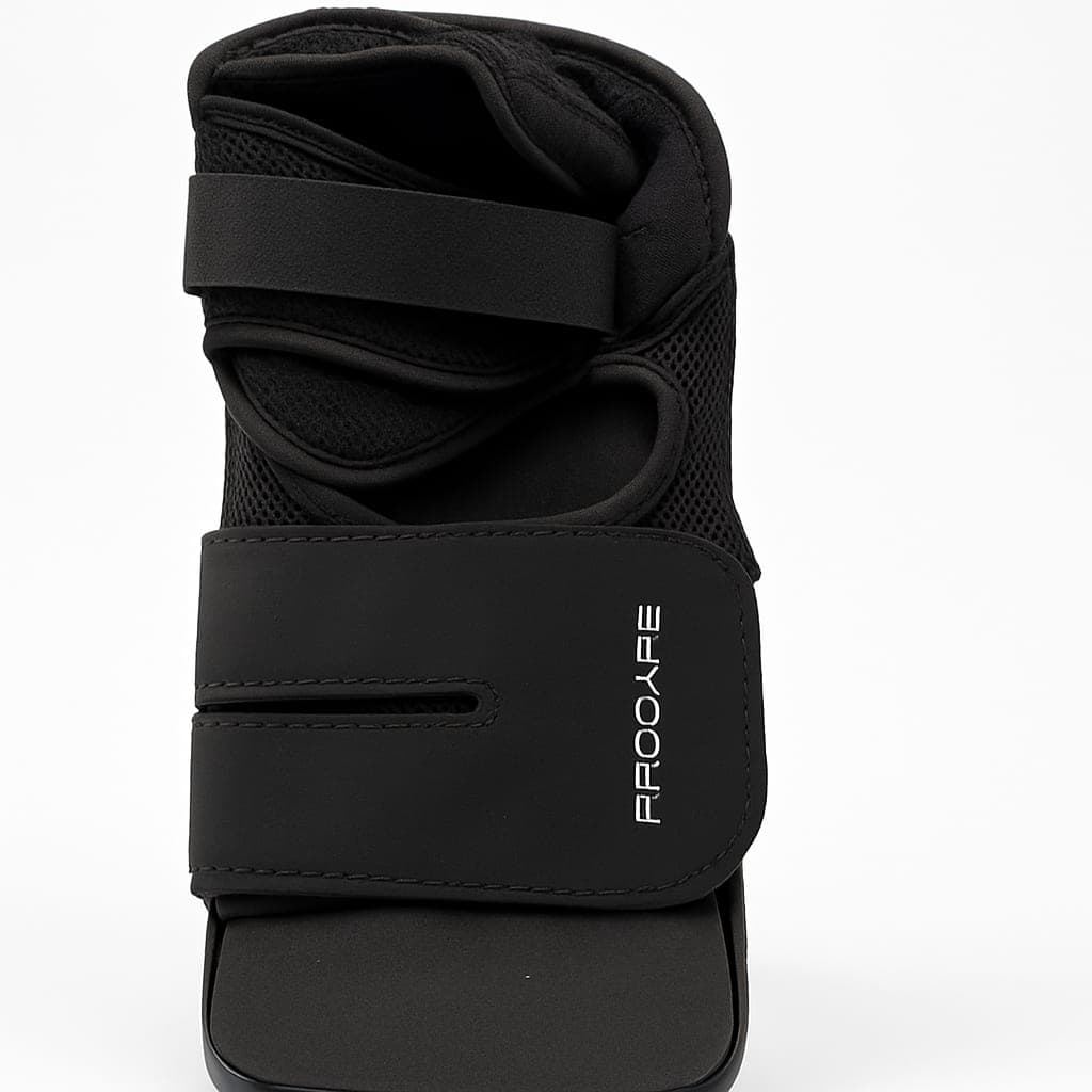 ProCare Squared Toe Post-Op Shoe