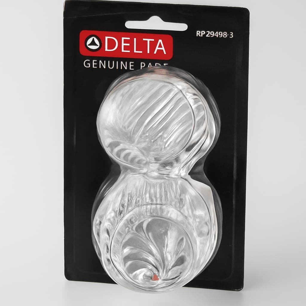 Delta RP23498-3 Genuine Replacement Faucet Handle