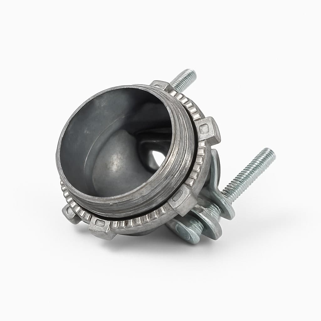 1 1/2” Clamp Connector