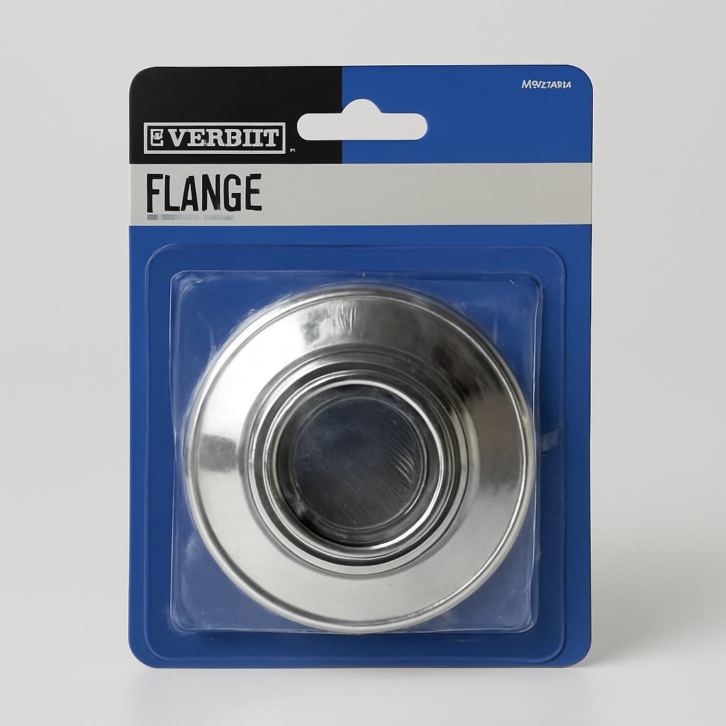 Everbilt Flange for Plumbing Applications