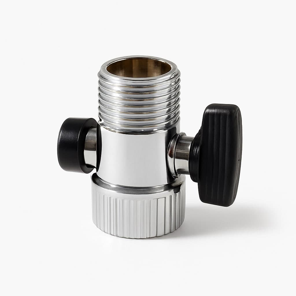 Everbilt Shower Flow Reducing Valve