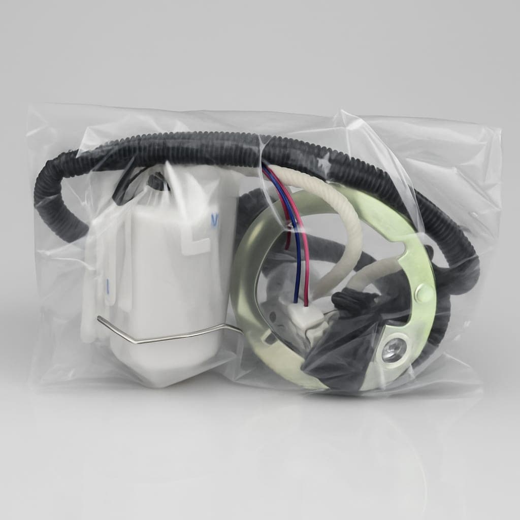 Fuel Pump with Installation Instructions