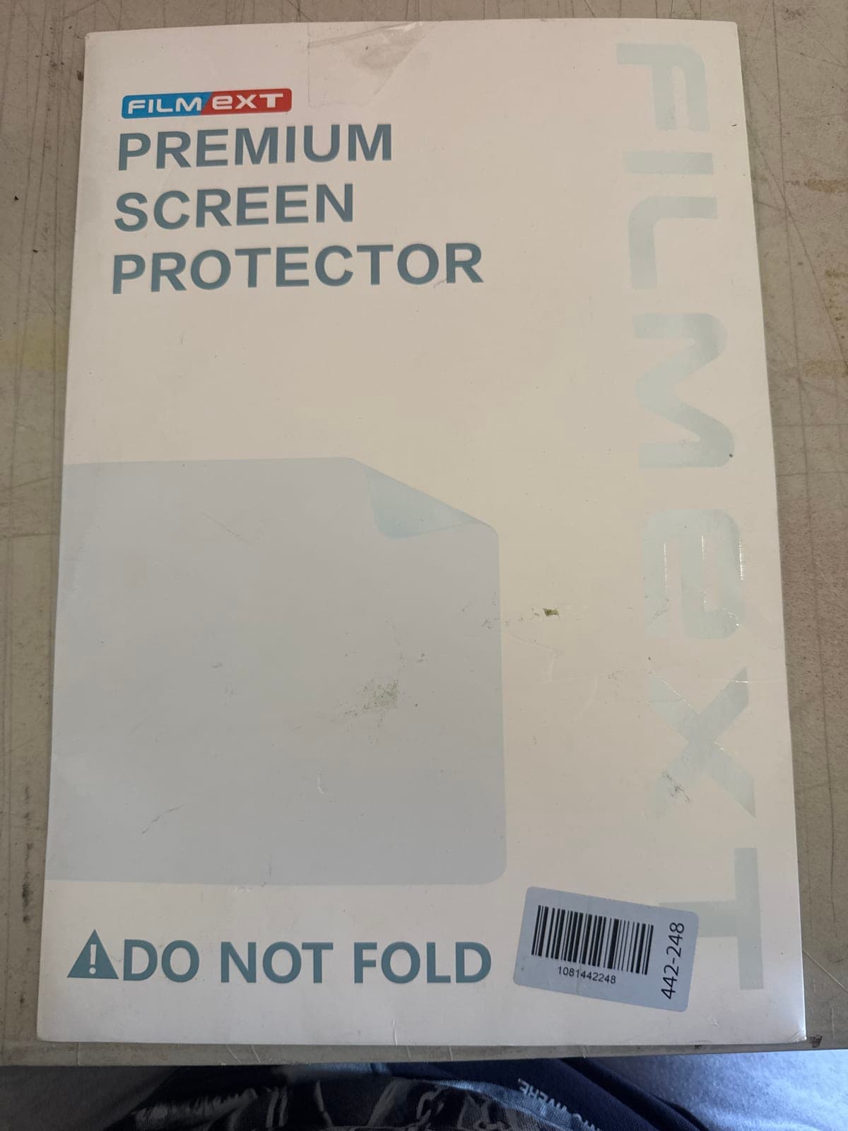 Filmext Premium Screen Protector