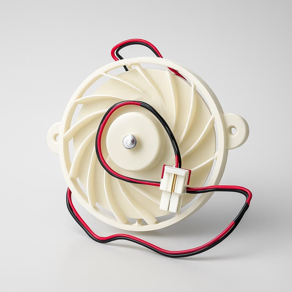 Replacement Cooling Fan for Electronics