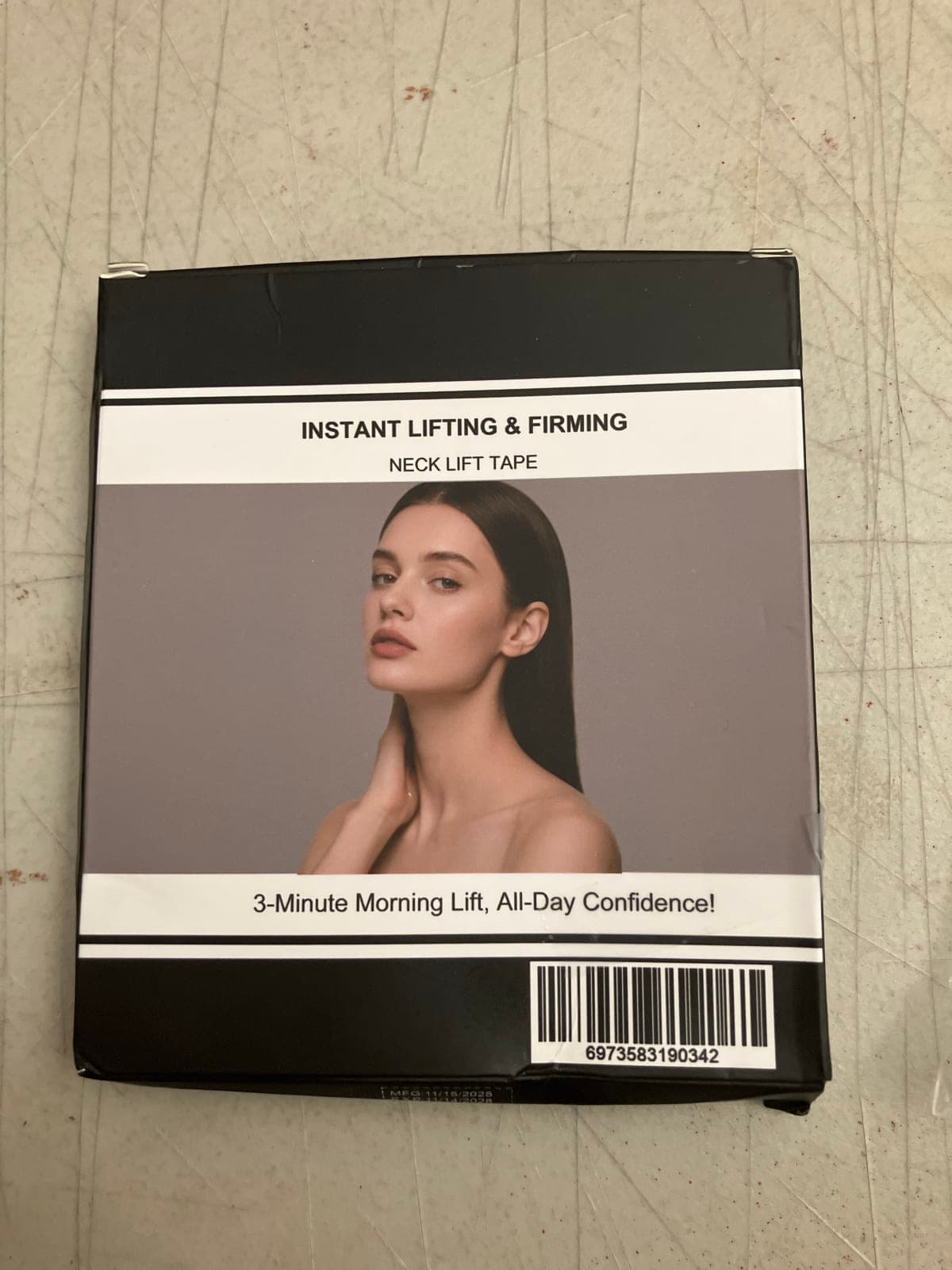 Instant Lifting & Firming Neck Lift Tape