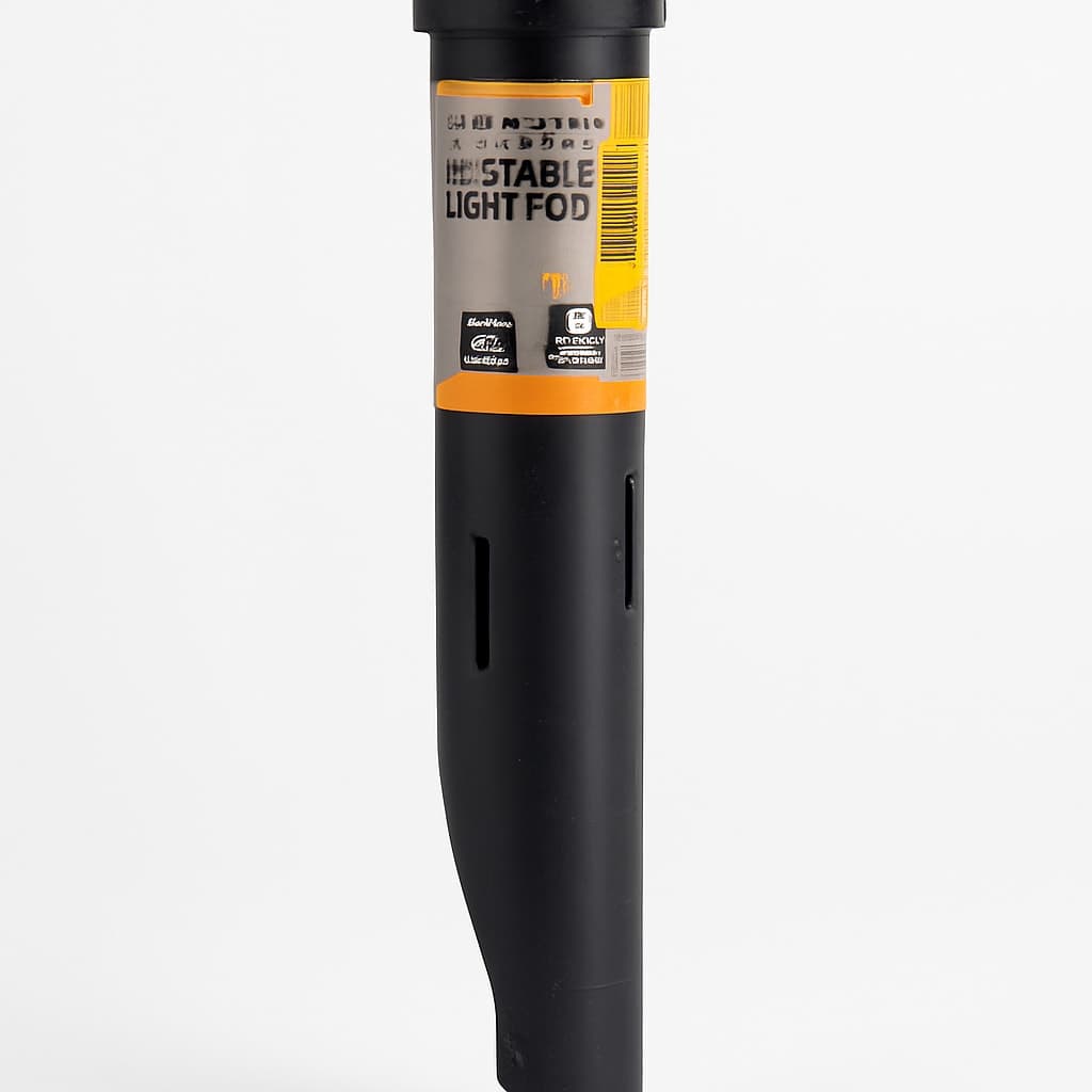Newhouse Lighting 2" Stabilizing Light Pole