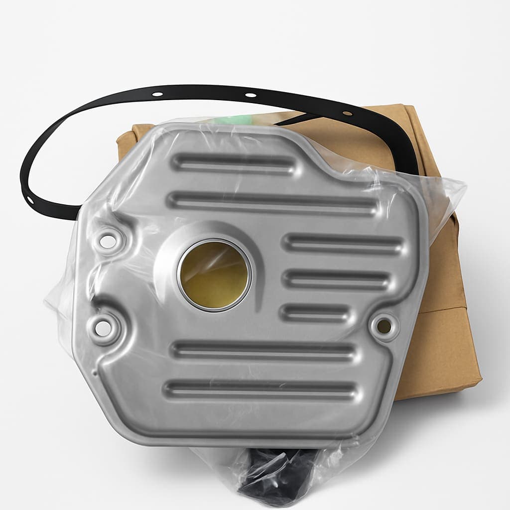Engine Oil Pan with Gasket - Compatible with Various Models
