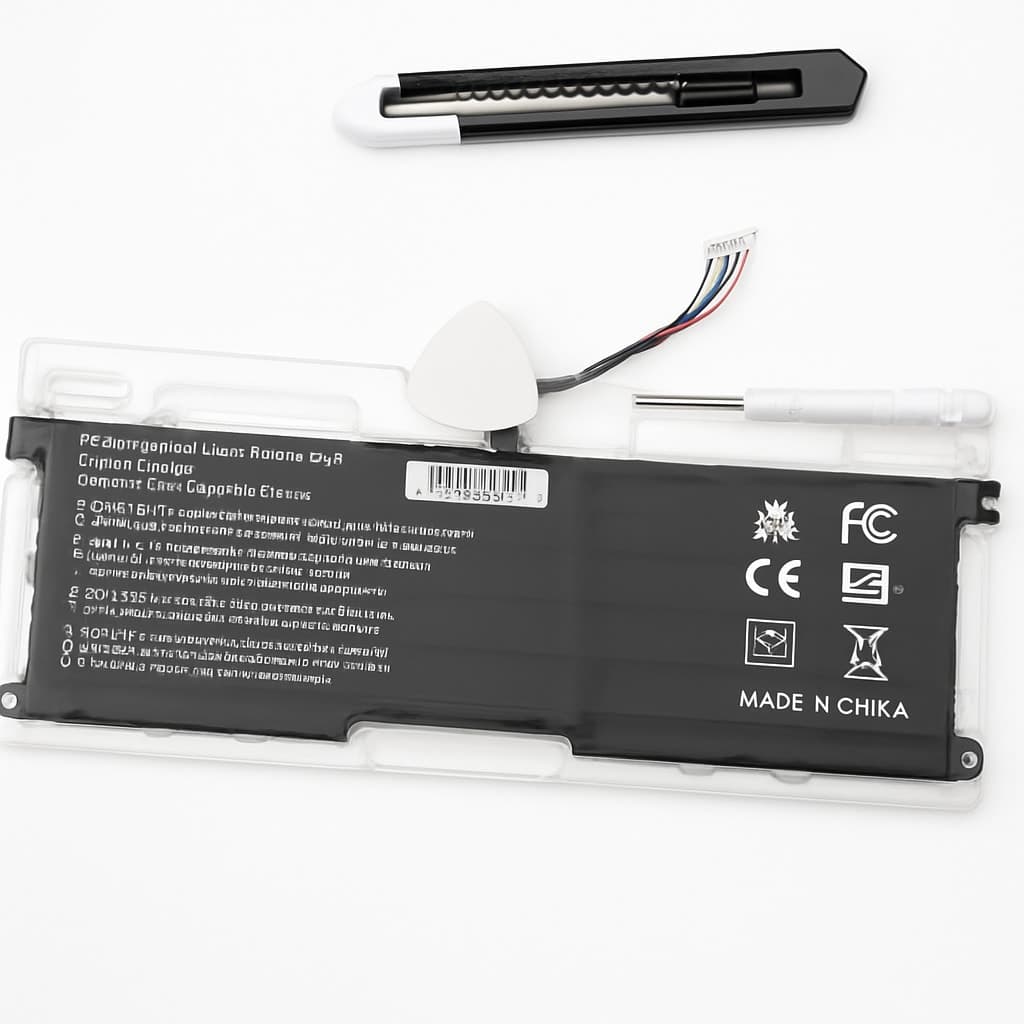 AP20CBL Rechargeable Li-ion Battery Pack