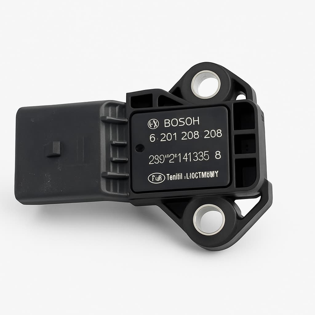 Bosch 0 261 230 266 Engine Control Module
