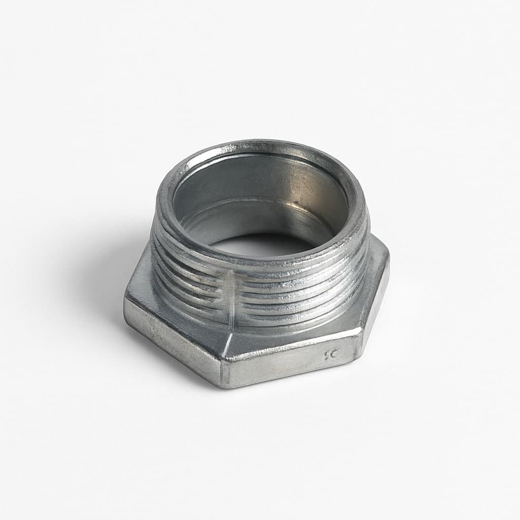 Halex 3/4” Chase Nipple