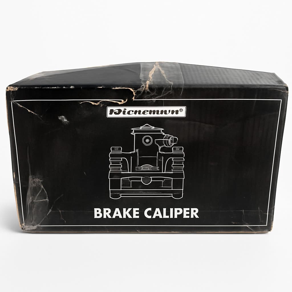 APremium Brake Caliper - High Performance Replacement Part