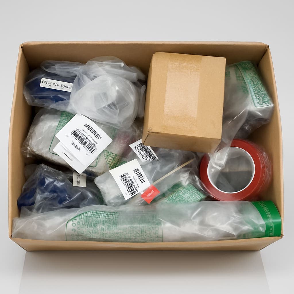 Mystery Box