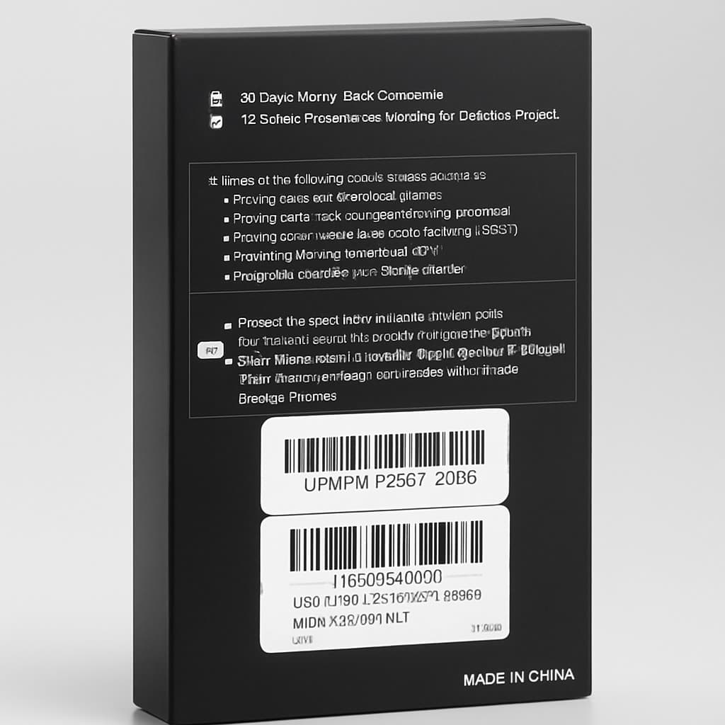 USB C 65W 45W Charger for HP Laptops - New
