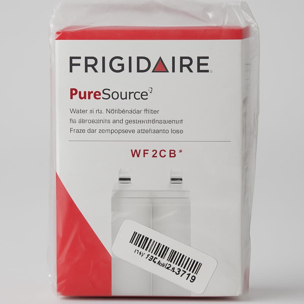 Frigidaire PureSource2 WF2CB Water & Ice Refrigerator Filter