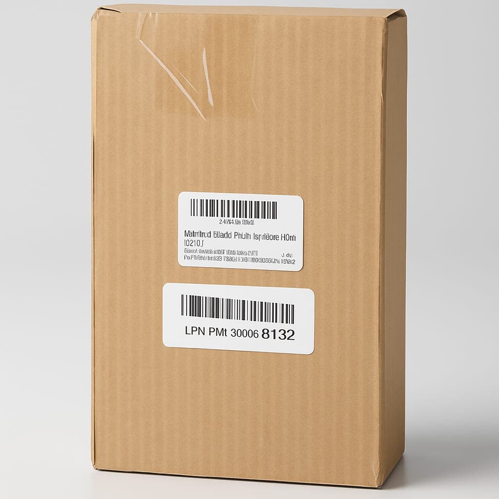 Haprait Replacement Water Filter
