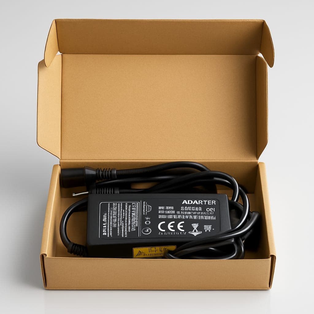 AC Adapter 120W for Laptop - Model MUYTA