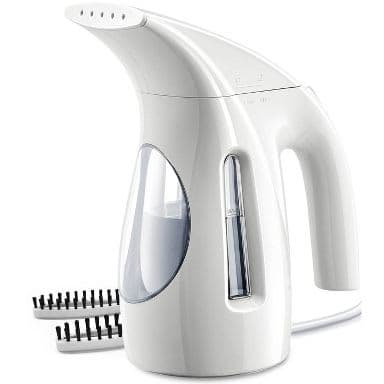 Handheld Garment Steamer - Compact and Powerful