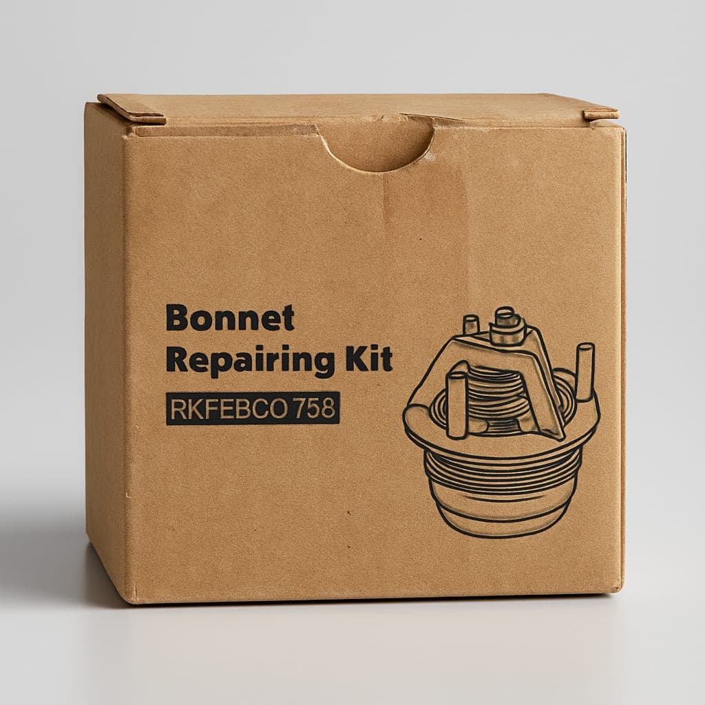 Bonnet Repairing Kit RKFEBCO 765