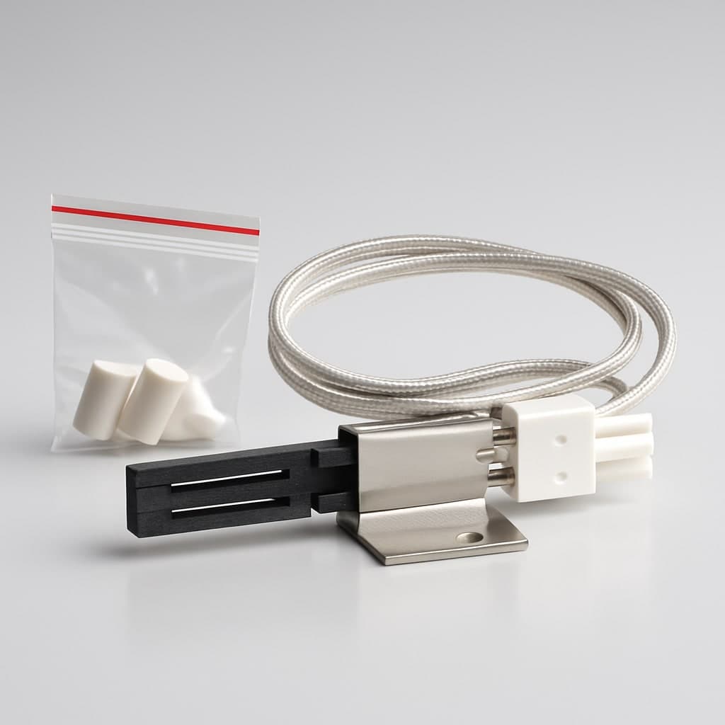 High-Quality Electric Door Strike with Wiring Kit