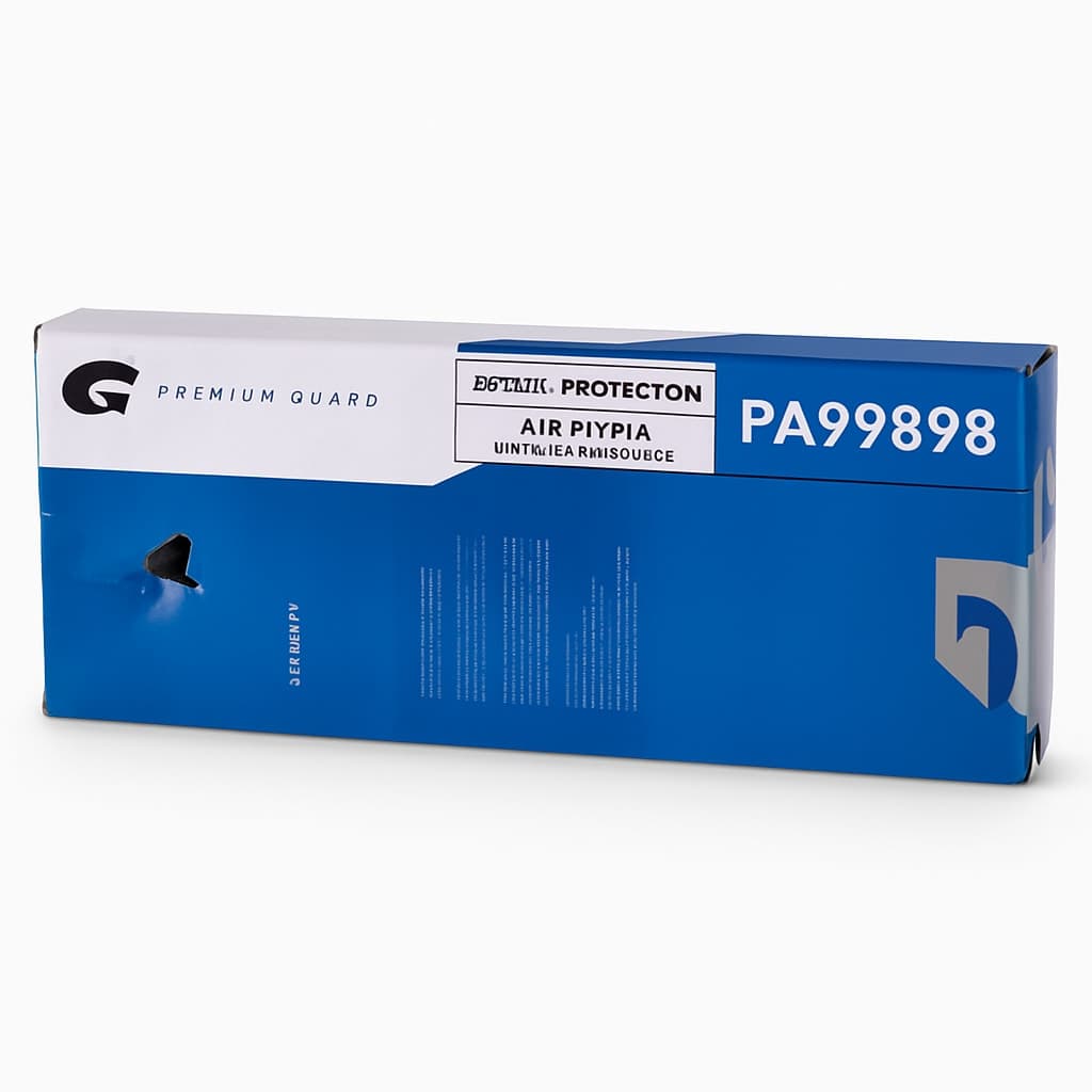 Premium Guard PA999898 Air Filter