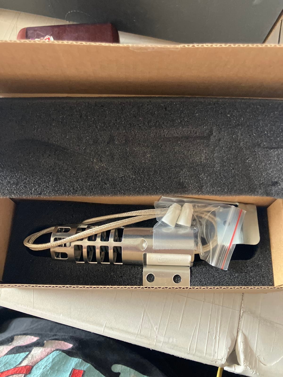 WB2X9154 Oven Igniter by General Electric