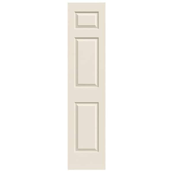 1-3/8" x 1/8 x 6/8 (20" x 80") Hollow Core Colonist Molded Door