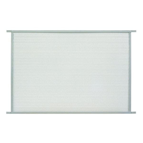 Unique Home Designs 48" Protective Grille for Doors
