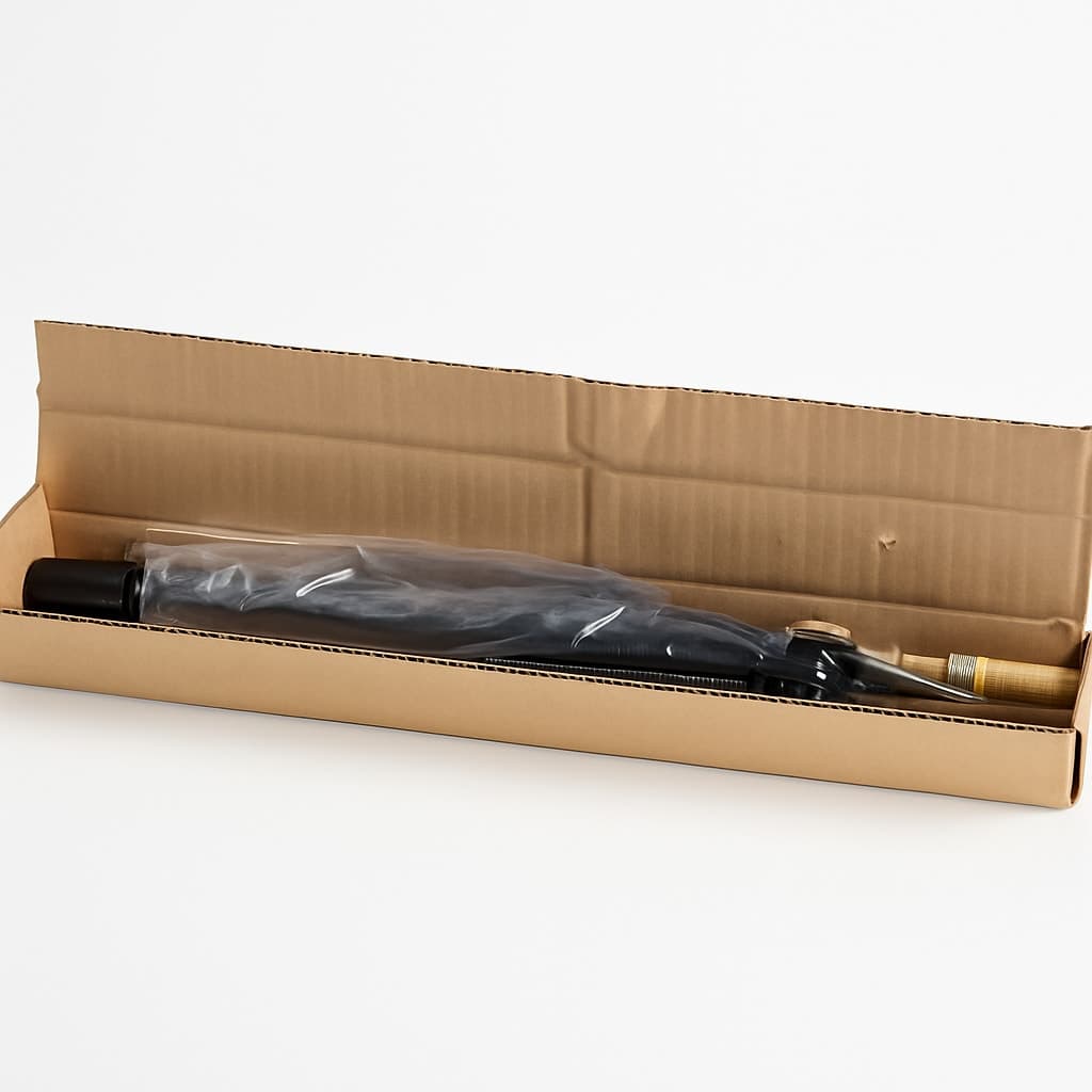 Universal Manual Windshield Wiper