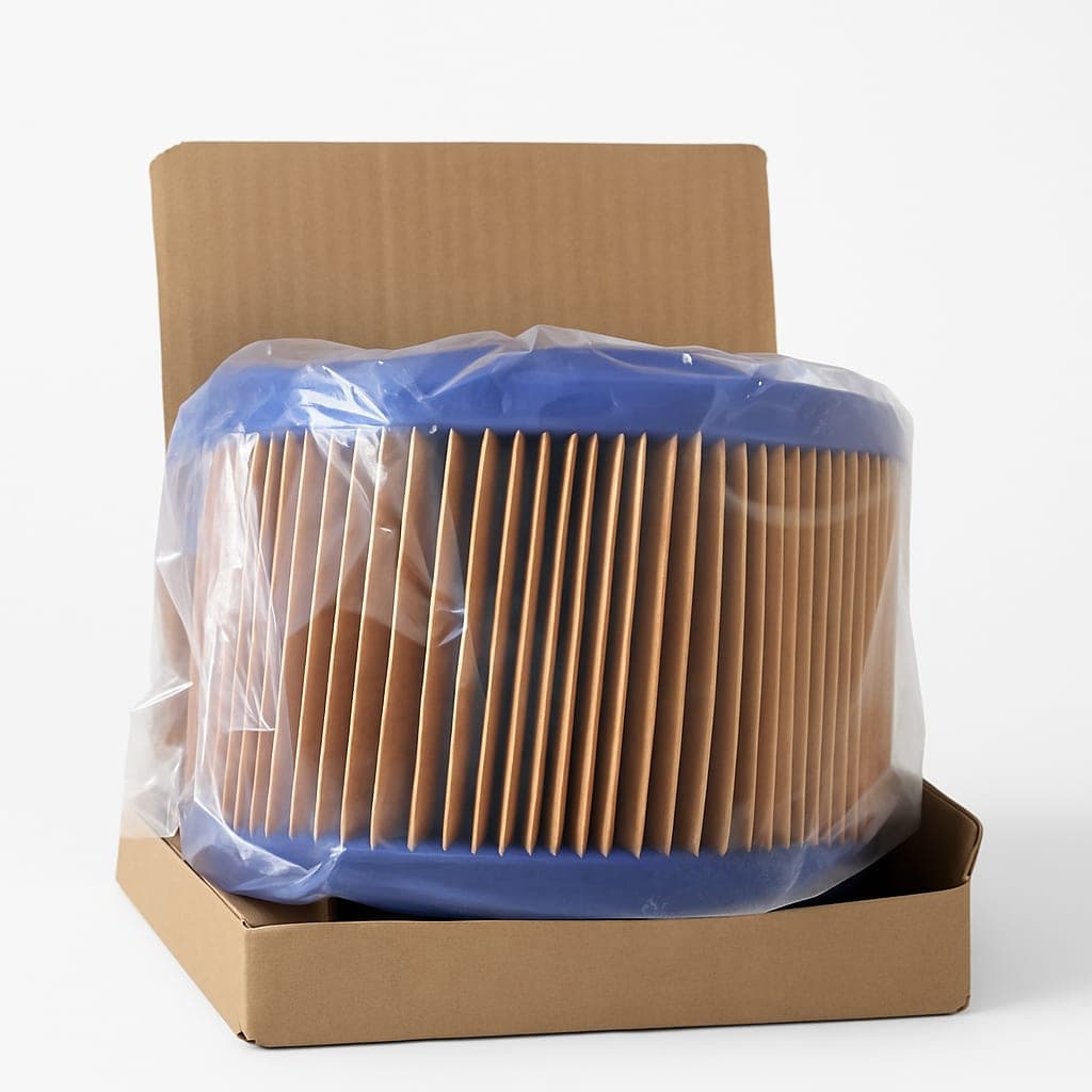 Air Filter Replacement - Compatible with Various Models
