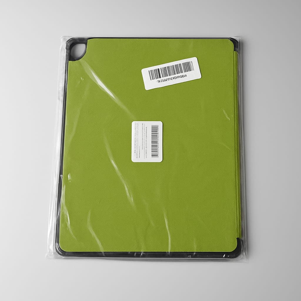 Folio Stand Tablet Cover for Apple iPad Pro 12.9" (2018)