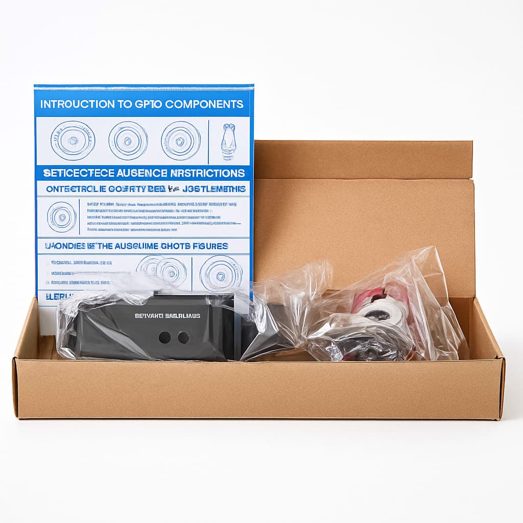 DEZAWRTY X Winder Launcher with Assembly Instructions