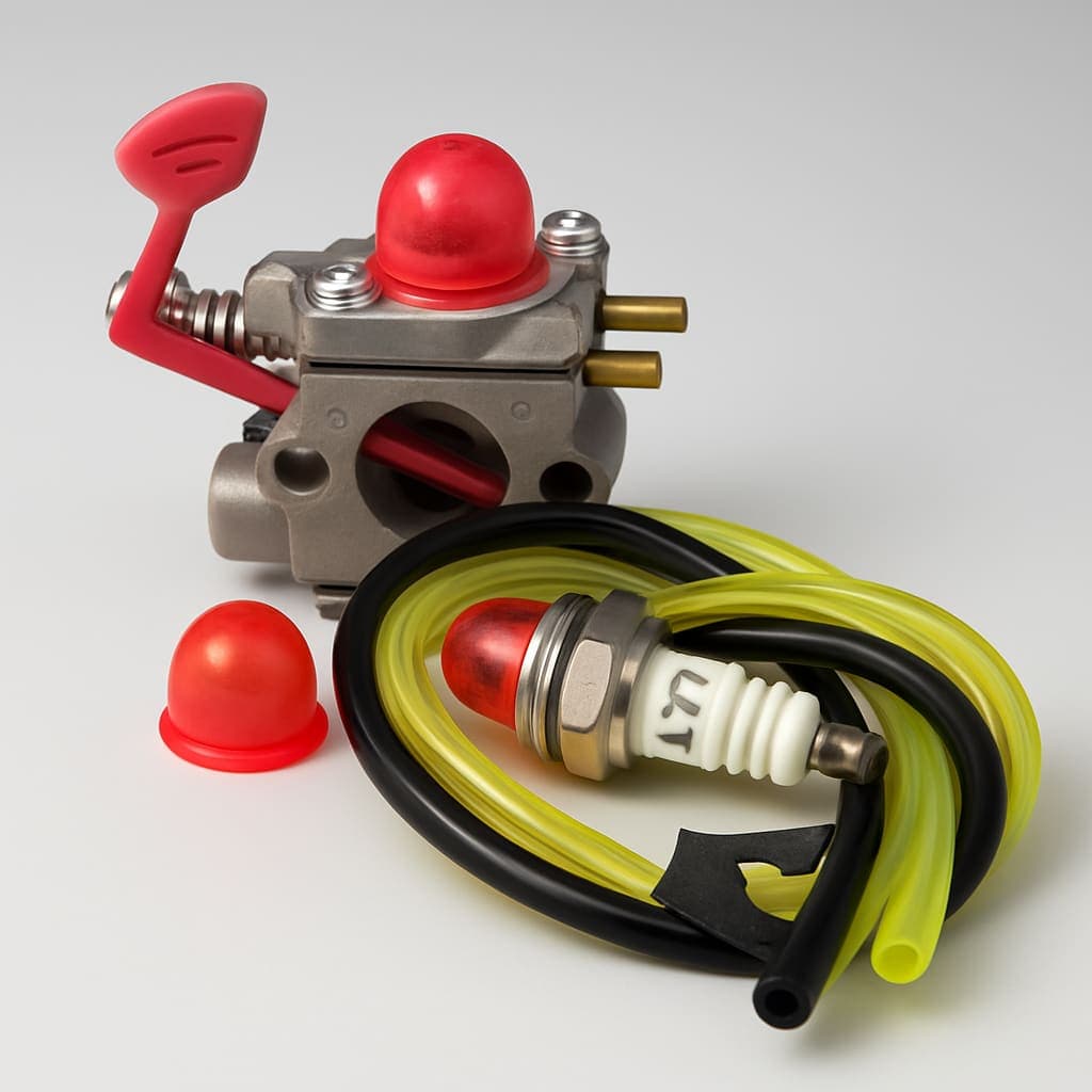 High-Performance Carburetor Repair Kit